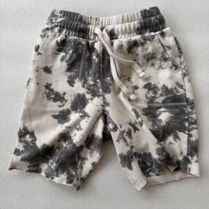 Pixie Lane Tie Dye Shorts